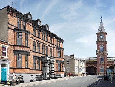 HJ Collection Track Record