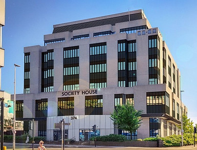 Society House West Bromwich